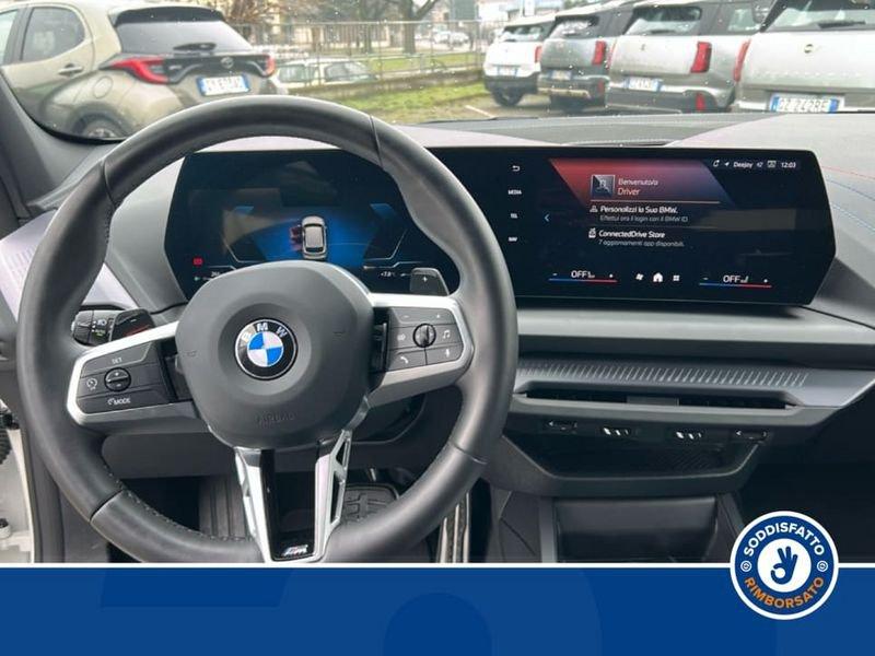 BMW Serie 1 118d M Sport Pro