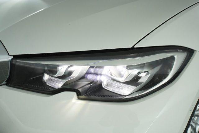 BMW 318 Serie 3 (G20/G21) d Touring Sport/ d 48V Touring