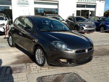 Fiat Bravo 1.6 MJT 105 CV DPF Easy