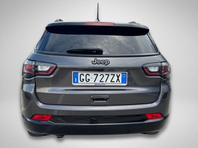 JEEP Compass 1.6 Multijet II 2WD 80° Anniversario