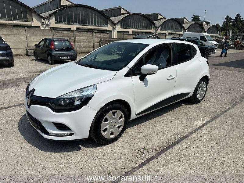 Renault Clio 1.2 75CV 5 porte Life