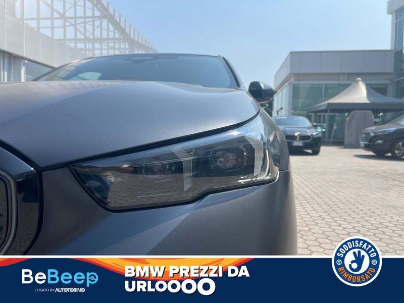 BMW Serie 5 Touring 520d xDrive M Sport Pro