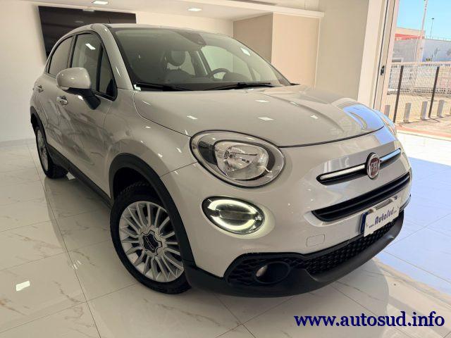 FIAT 500X 1.6 MultiJet 130 CV Club