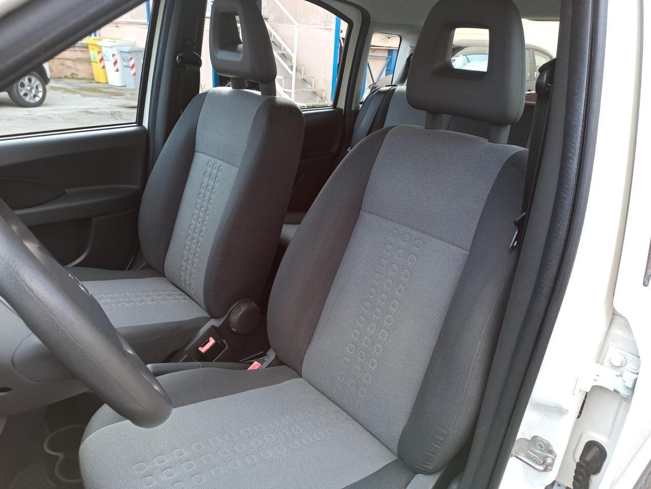 Fiat Panda 1.2 EasyPower Gpl Classic