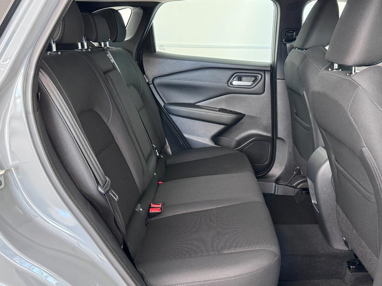 Nissan Qashqai 1.3 MHEV - SUPER PROMO !!! -