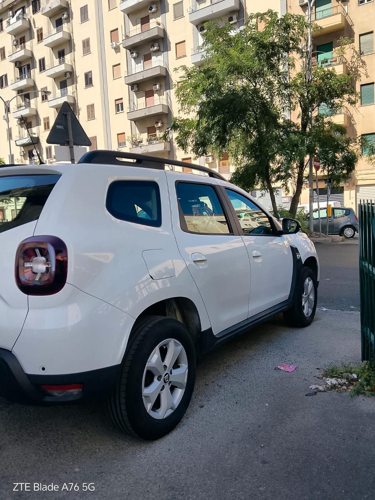 Dacia Duster 1.0 TCe 100 CV ECO-G 4x2 15th Anniversary