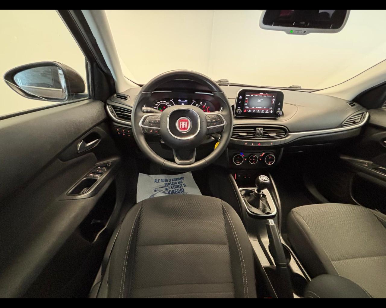 FIAT Tipo II - Tipo SW 1.6 mjt Business s&s 120cv