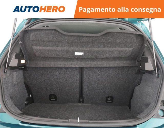 LANCIA Ypsilon 0.9 TwinAir 5 porte Metano Ecochic Gold