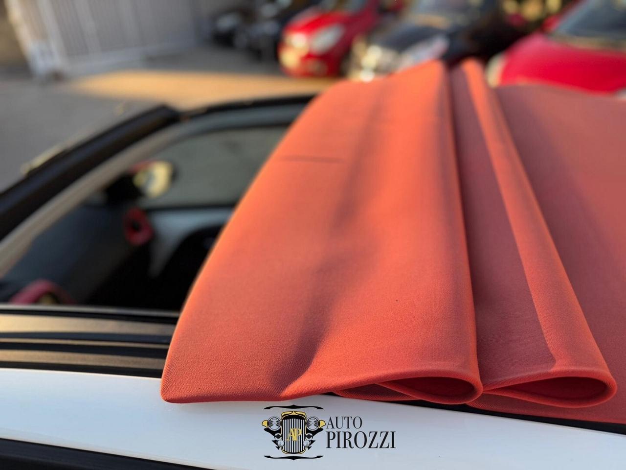 CITROEN C1 1.2 BENZ 82 CV 2018 ''CABRIO'' SHINE