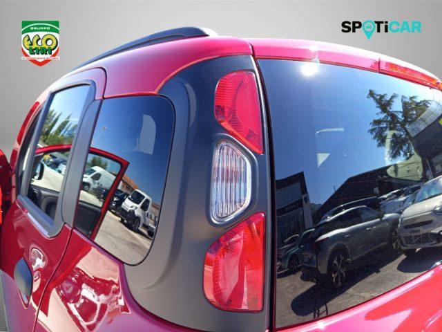 FIAT Panda Cross 1.0 FireFly S&S Hybrid