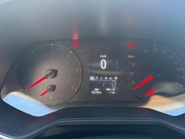 Renault Clio Blue dCi 85 CV 5 porte Intens anno 01