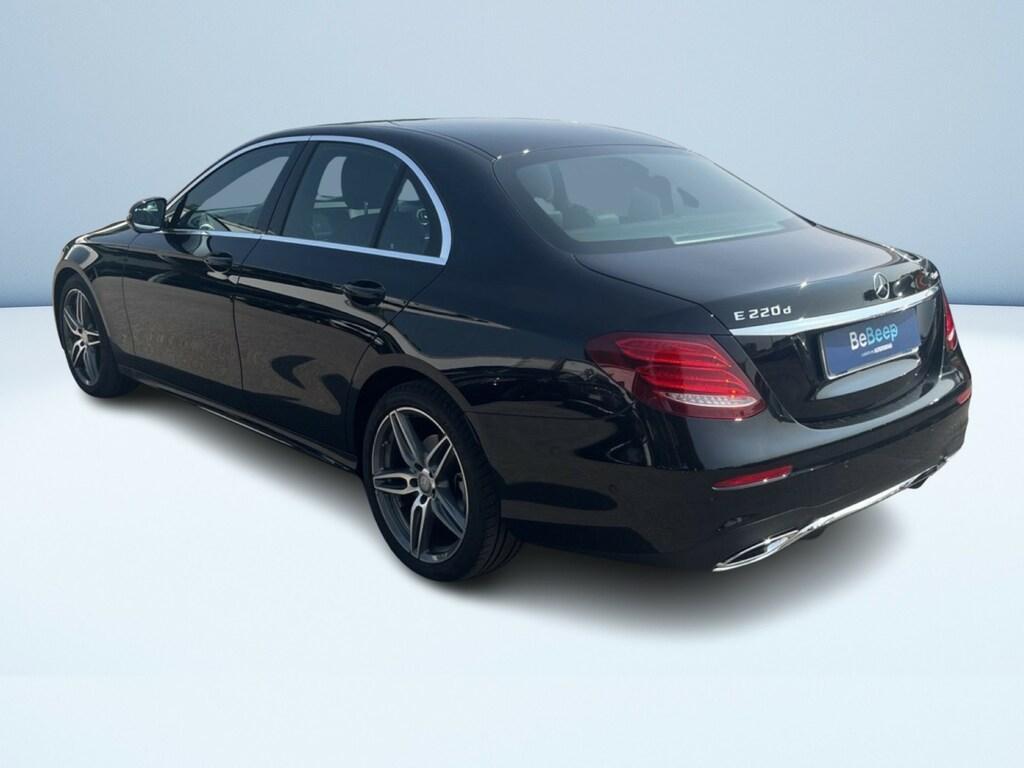 Mercedes Classe E 220 220 D Premium 4Matic 9G-Tronic Plus