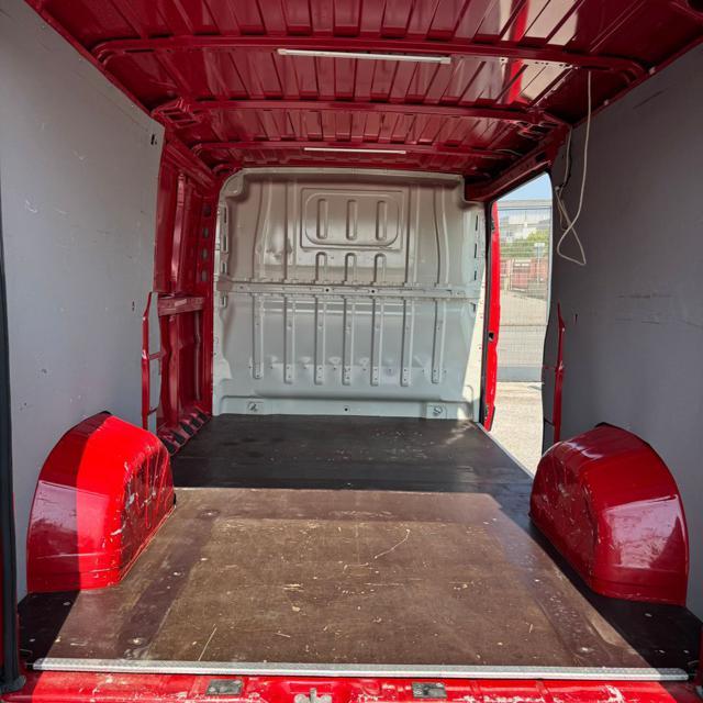 FIAT DUCATO 35 MH1 2.3 MJ FURGONE P. MEDIO 3 PTI-2019