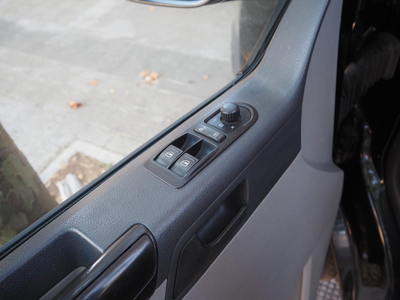 Volkswagen Transporter 2.0 TDI 84CV CAMPERIZZATO