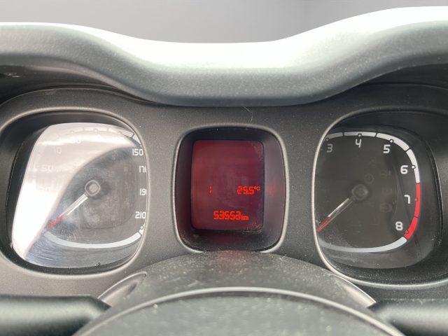 FIAT Panda VAN 1.2 69CV GPL 2Posti