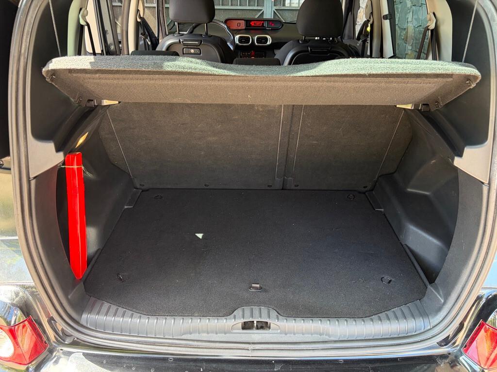 Citroen C3 Picasso BlueHDi 100 Exclusive