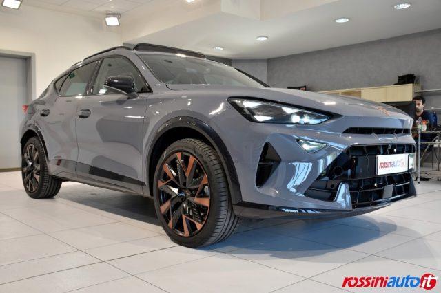 CUPRA Formentor 1.5 E-HYBRID 204 CV DSG SKYLINE + EDGE + DYNAMIC P