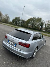 Audi A6 Avant 3.0 TDI S tronic