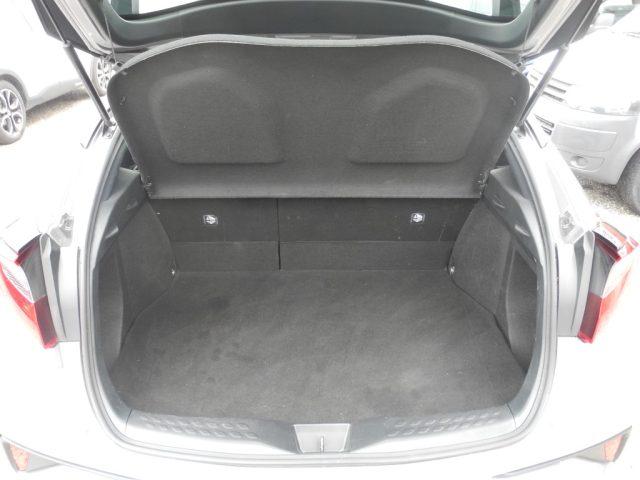 TOYOTA C-HR 1.8 Hybrid E-CVT Business -Ok NEOPATEN.- 74000 Km