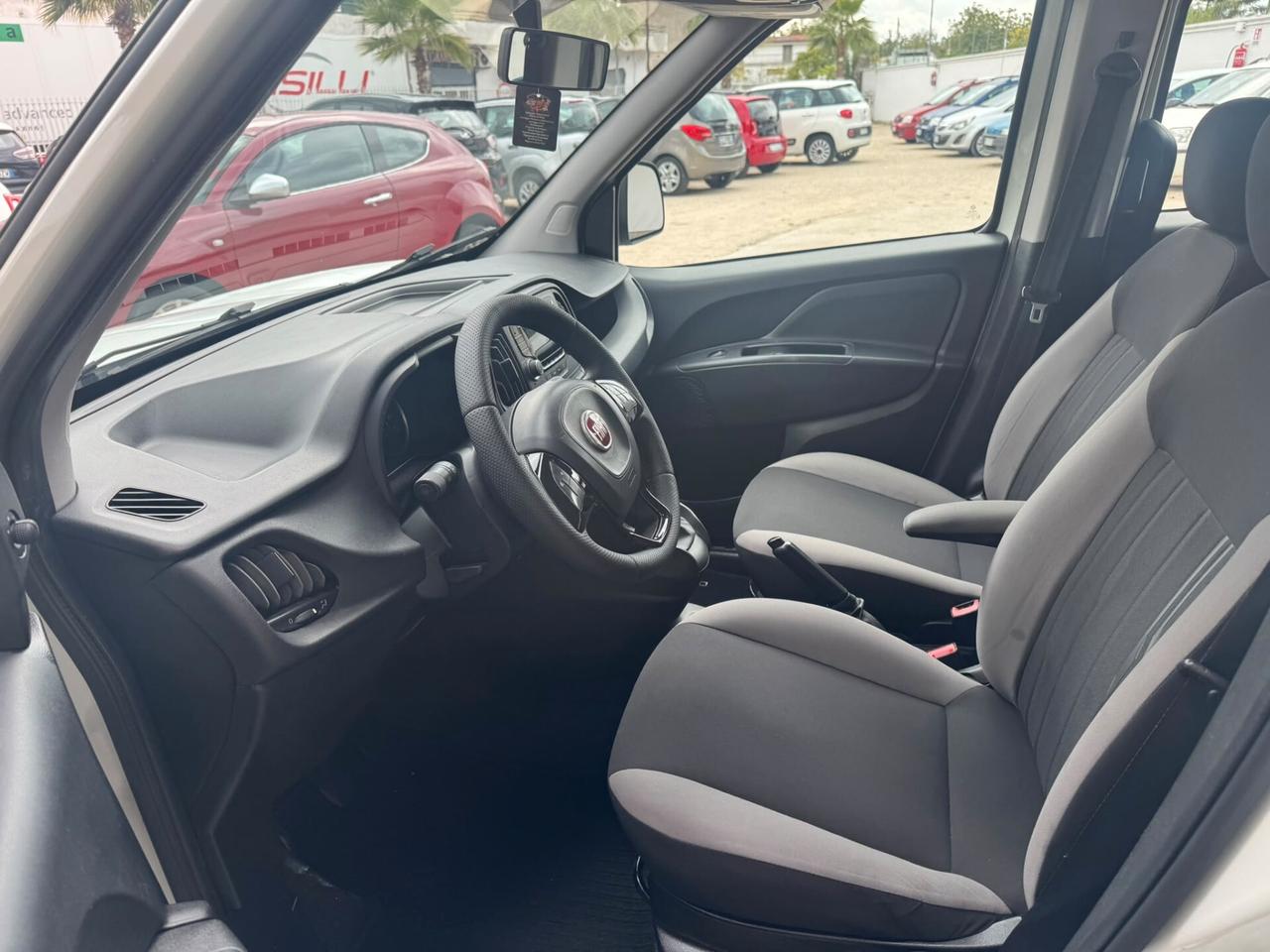 Fiat Doblò 1.6 MJT 105CV Maxi 5 POSTI