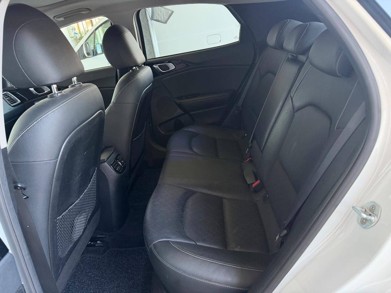Kia XCeed 1.6 CRDi 136 CV DCT Evolution