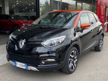 Renault Captur Captur 1.5 dCi 8V 90 CV EDC Start&Stop Excite