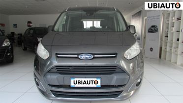 Ford Tourneo Connect Tourneo Connect 1.5 TDCi 120 CV Titanium