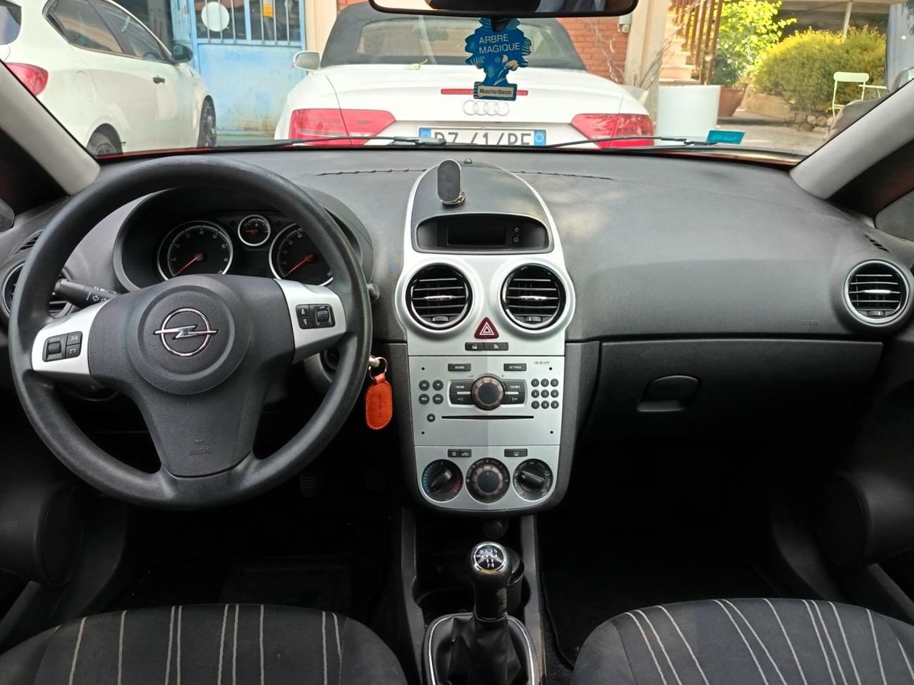 Opel Corsa 1.0 Enjoy UNIPROPRIETARIO