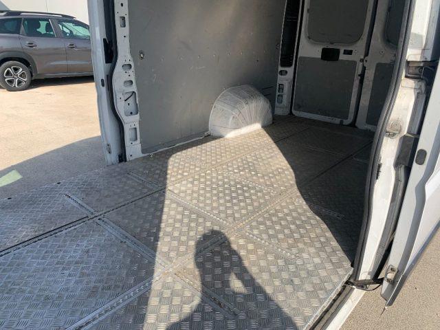 FIAT DUCATO 35 2.0 MJT PLM-TM Furgone 3 Posti