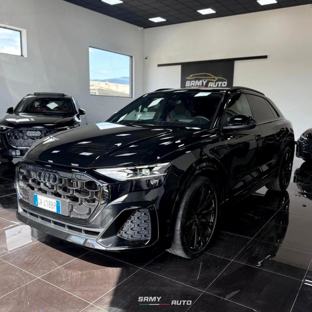 Audi Q8 SUV 50 TDI 286 CV quattro tiptronic S line edition