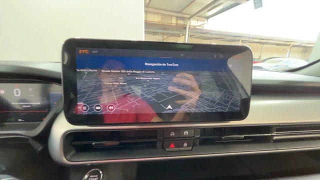 JEEP Avenger Avenger 1.2 Turbo 100 CV MHEV Summit