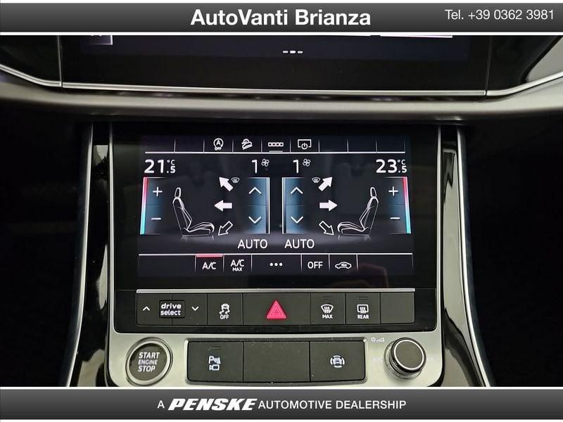 Audi Q7 Q7 3.0 tdi mhev Business quattro 7p.ti