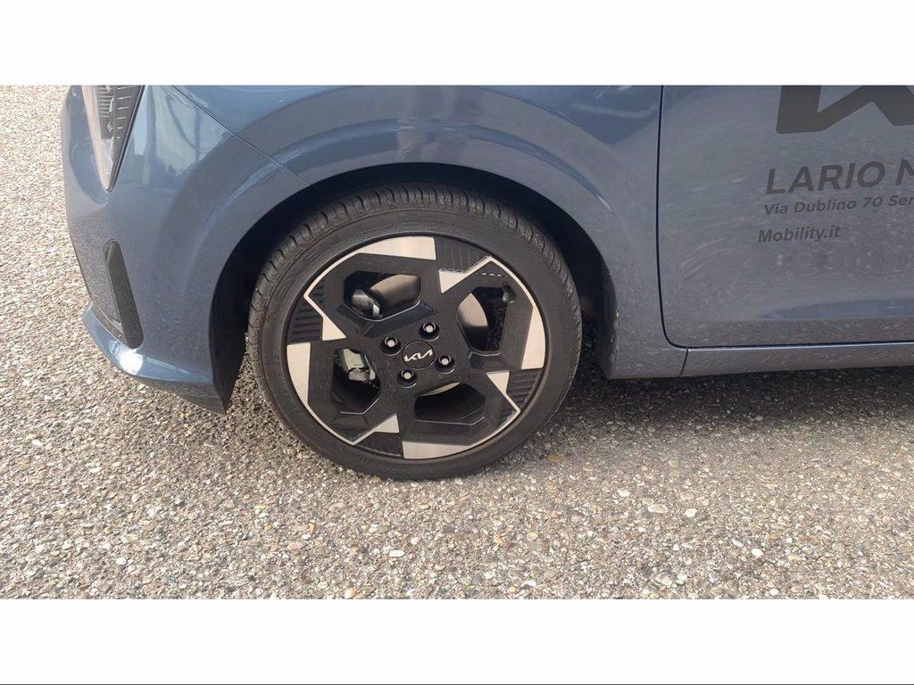 KIA Picanto 1.0 mpi 20th Anniversary Edition del 2024
