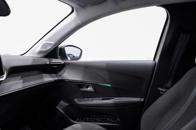 PEUGEOT 208 elettrica 136 CV 5 porte Allure Pack