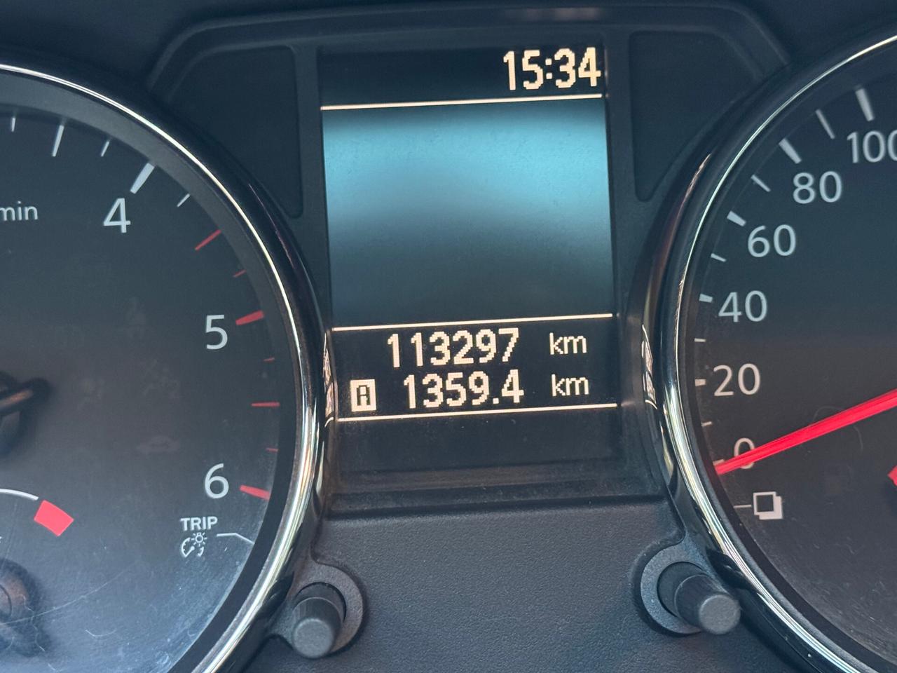 Nissan Qashqai 1.5 dCi n-tec - Unico proprietario