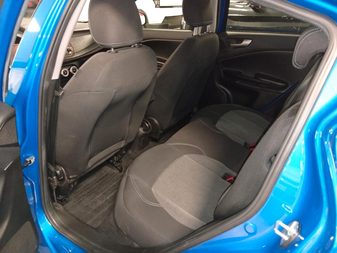 Alfa Romeo Giulietta 1.6 JTDm 120 CV Super