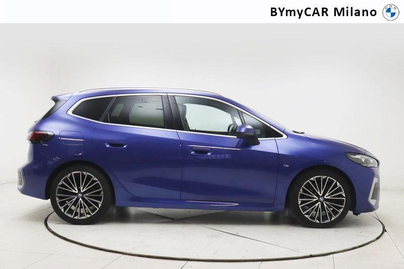 BMW Serie 2 Active Tourer 218 d Msport DCT