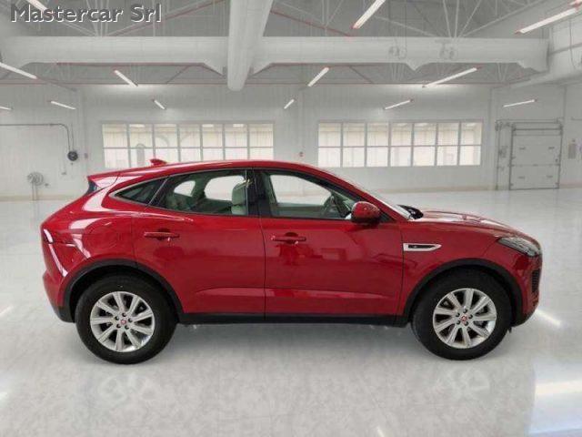 JAGUAR E-Pace E-Pace 2.0d S awd auto. Tetto Panorama - FS178SV