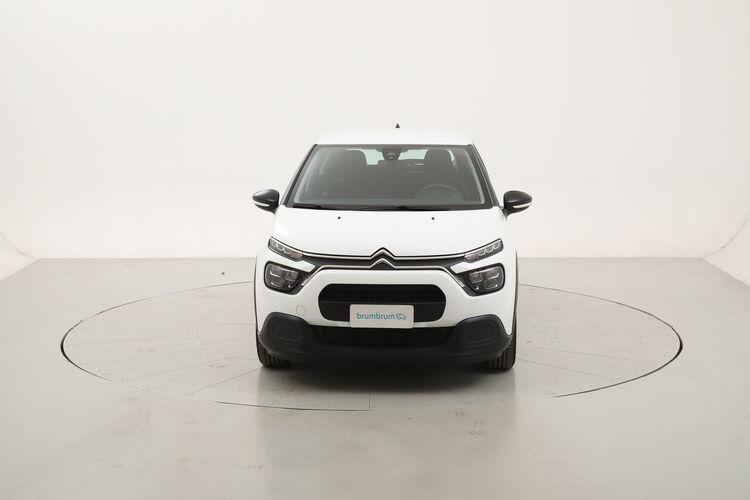 Citroen C3 Feel BR131477 1.2 Benzina 83CV