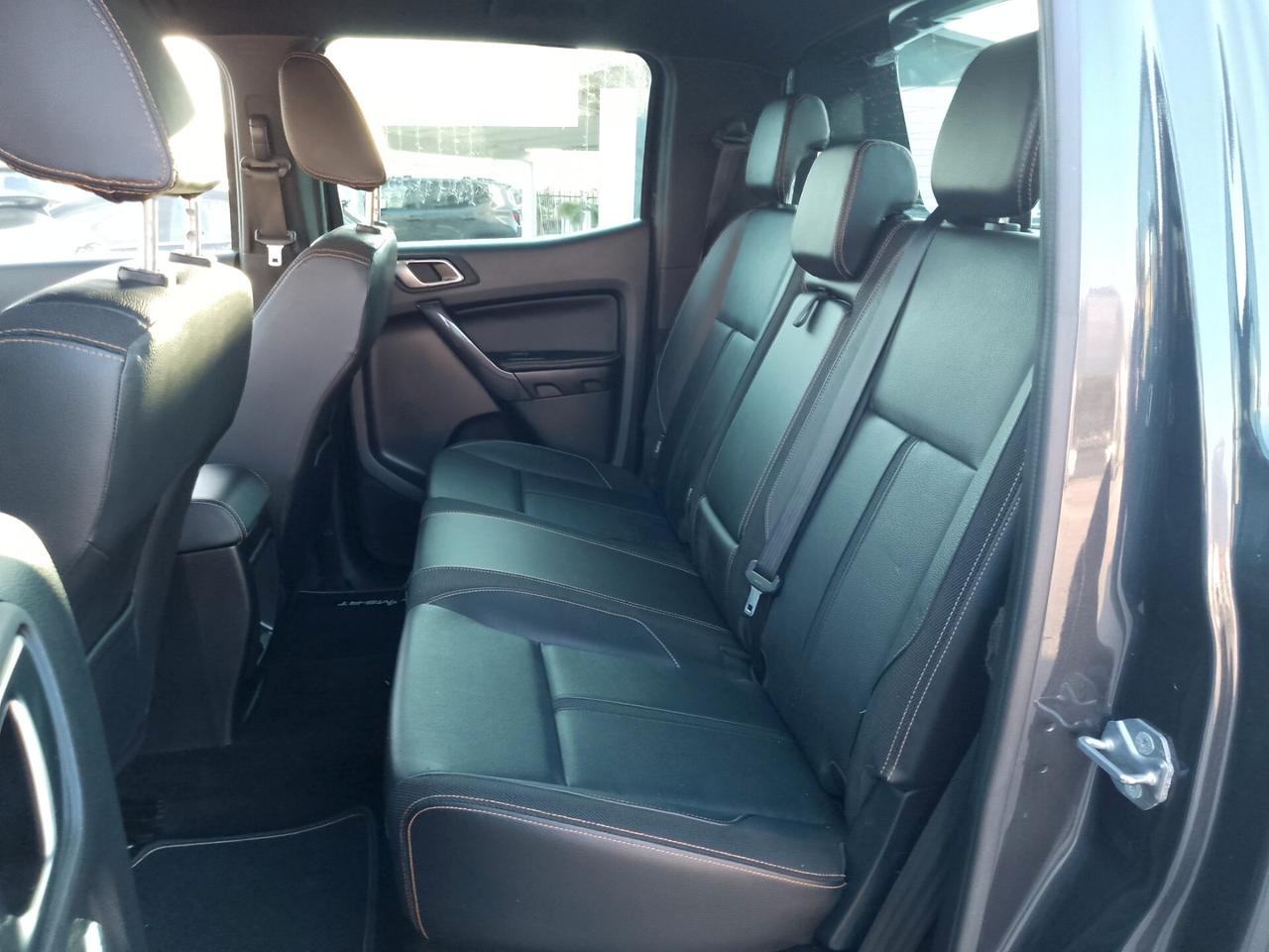 Ford Ranger 2.0d MS-RT EDIZIONE NUMERATA213cv auto