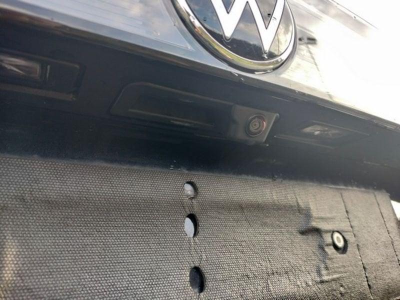 Volkswagen T-Cross T-Cross 1.0 TSI 115 CV DSG Life