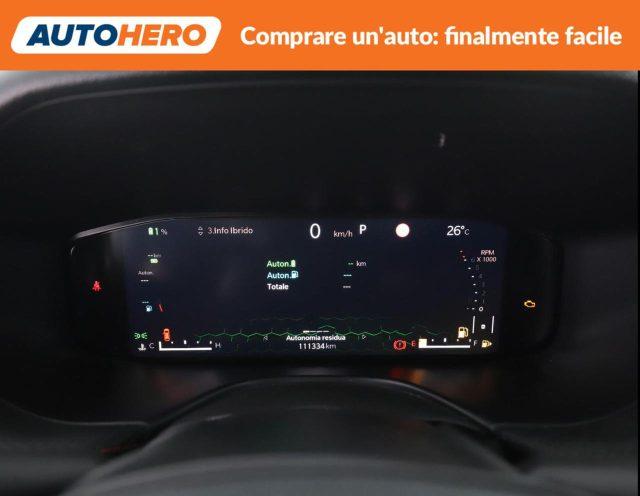 JEEP Compass 1.3 Turbo T4 240 CV PHEV AT6 4xe Trailhawk