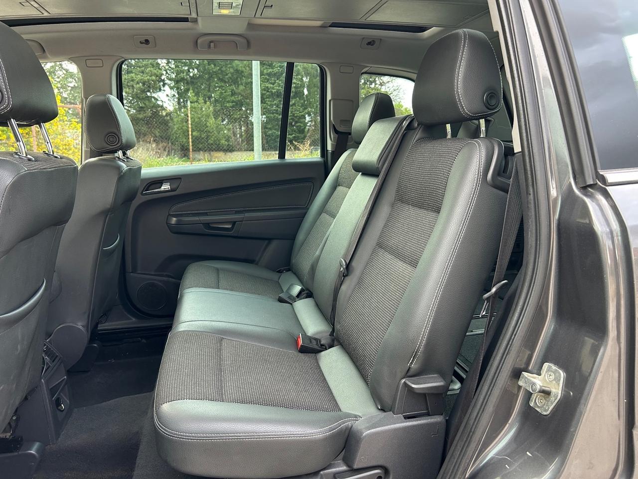 Opel Zafira 1.9 16V CDTI 150CV Cosmo