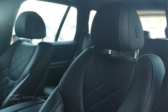 BMW X5 xDrive25d Msport