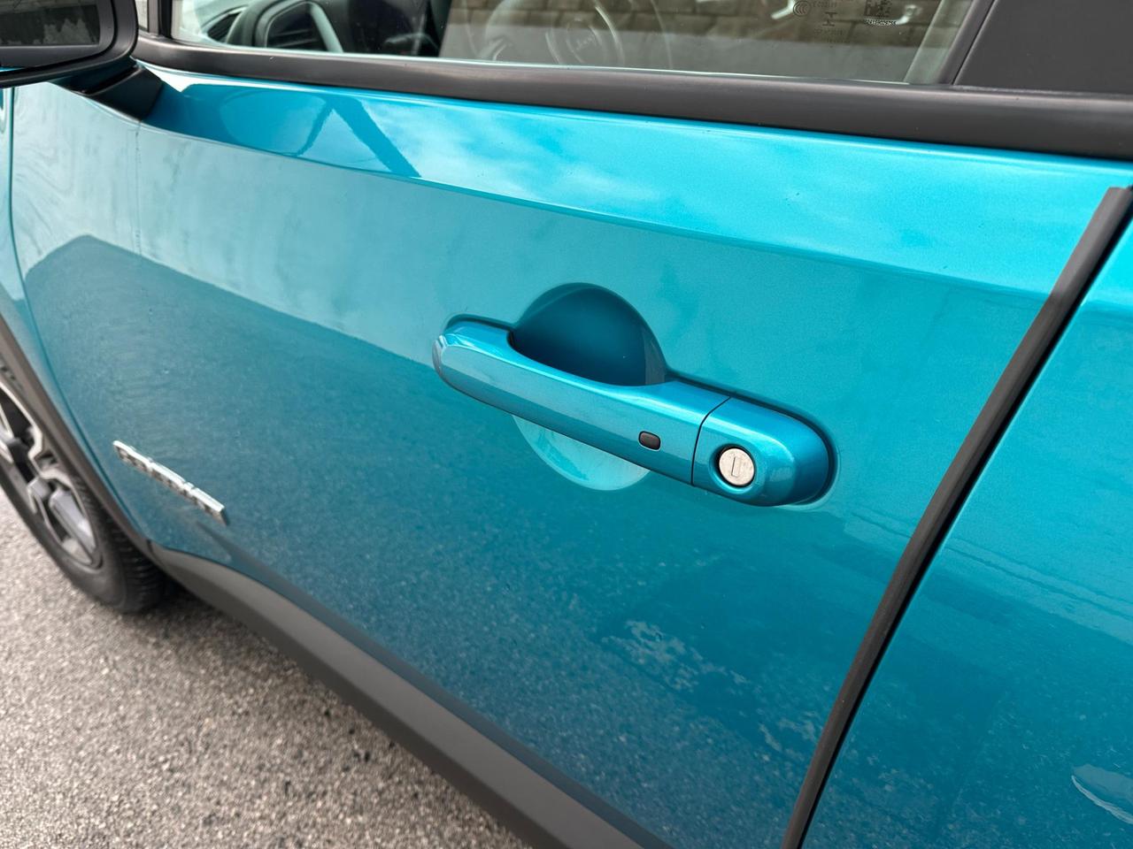 Jeep Renegade 1.0 t3 Longitude 2wd