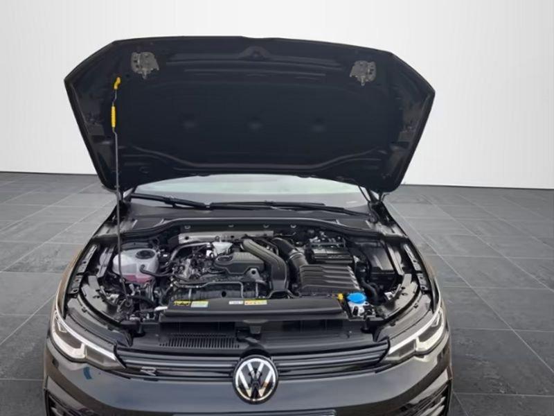 Volkswagen Golf 1.5 eTSI ACT 110kW R-Line DSG CAMERA 360° LED IQLIGHT ACC