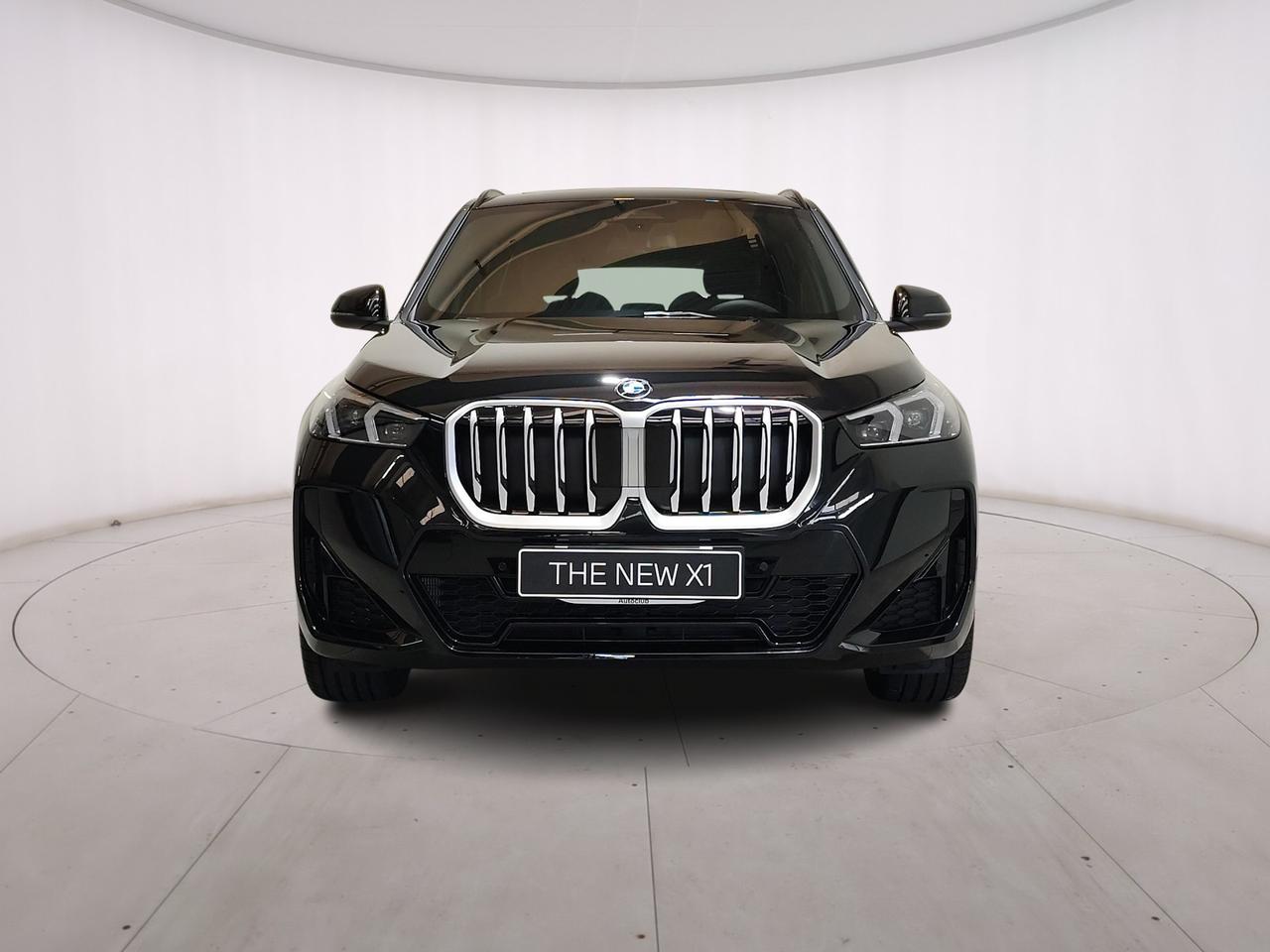 BMW X1 sDrive20d 48V MSport