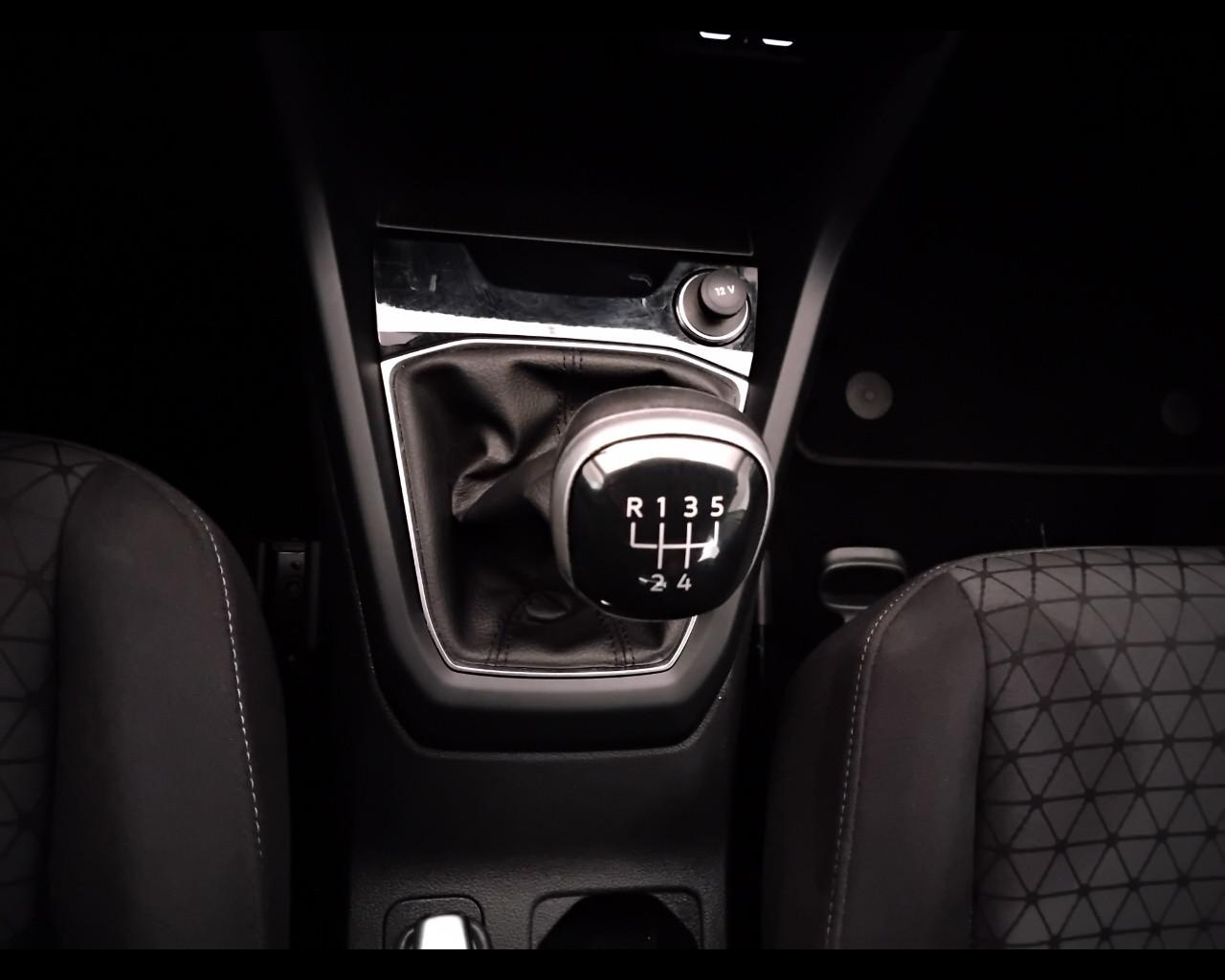 VOLKSWAGEN T-Cross 2019 - T-Cross 1.0 tsi Style 95cv