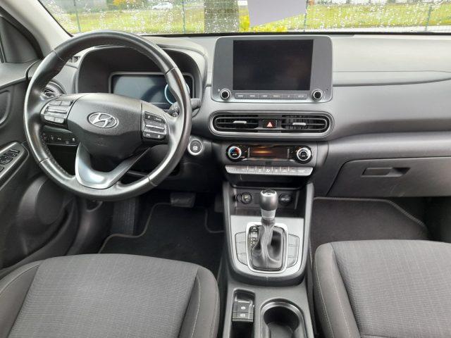 HYUNDAI Kona HEV 1.6 DCT x-line