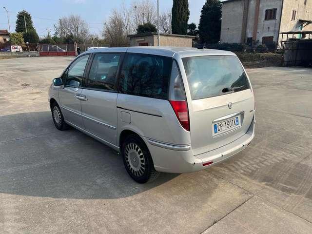 Lancia Phedra 2.2 JTD Emblema NEOPATENTATI